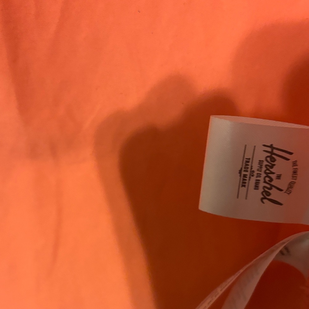 Herschel Supply Co. Lightweight Hooded Jacket — XS - Picture 6 of 7